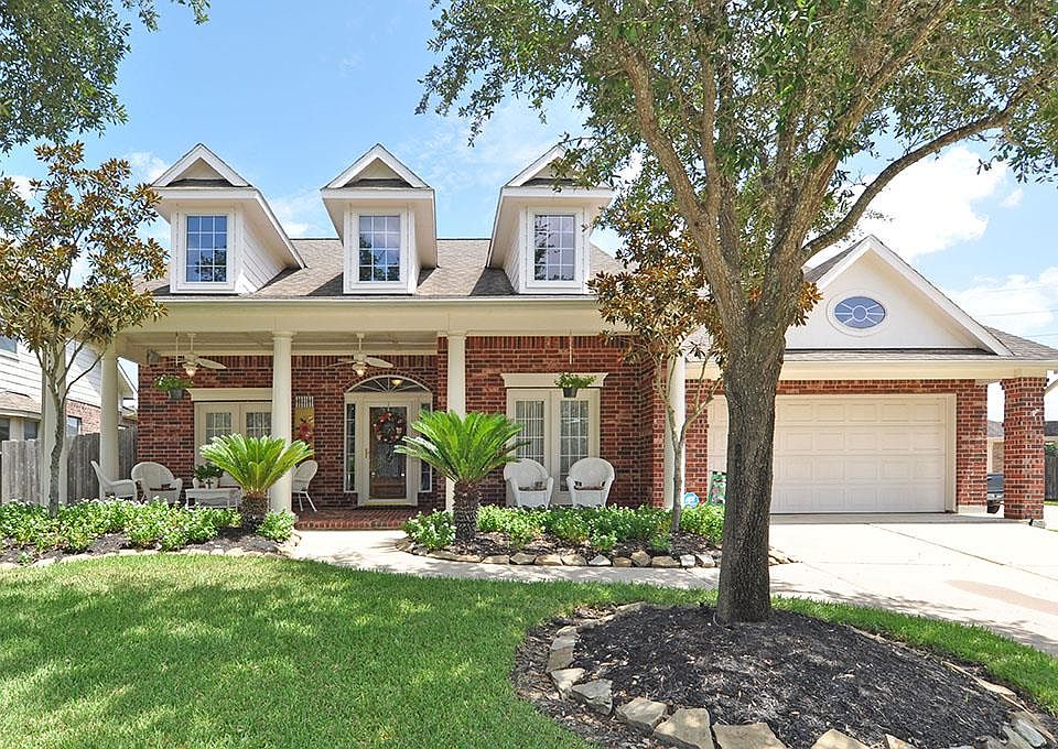 1st image of 20906 Heartwood Oak Trl