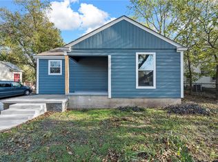 2816 Alexander Ave, Waco, TX 76708