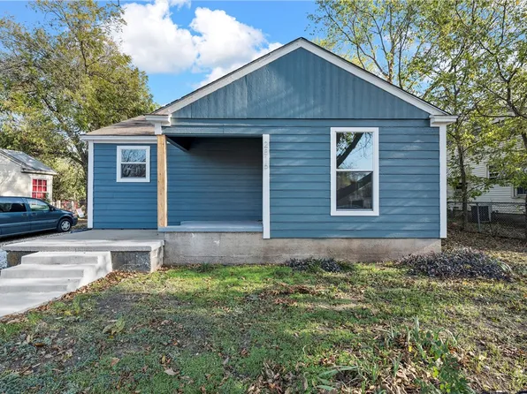 2816 Alexander Ave, Waco, TX 76708