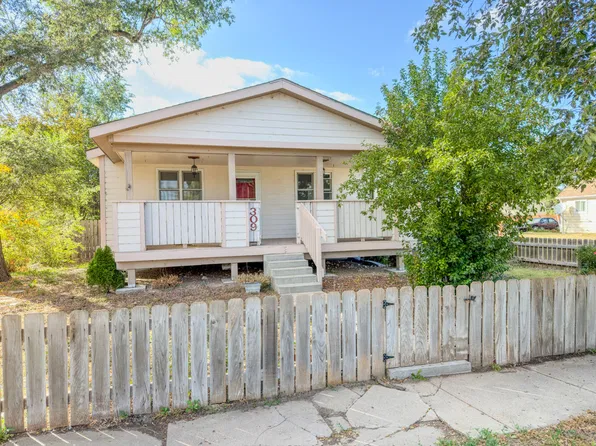 309 6th St, Crook, CO 80726