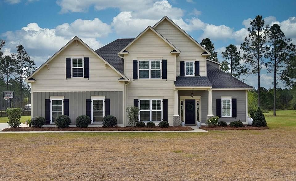 131 Balmoral Dr, Leesburg, GA 31763 Zillow