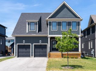 195 Courtland St W, The Blue Mountains, ON L9Y4E4