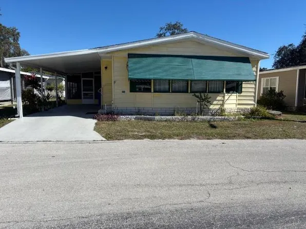 4469 Sailboat Ave, Lakeland, FL 33805