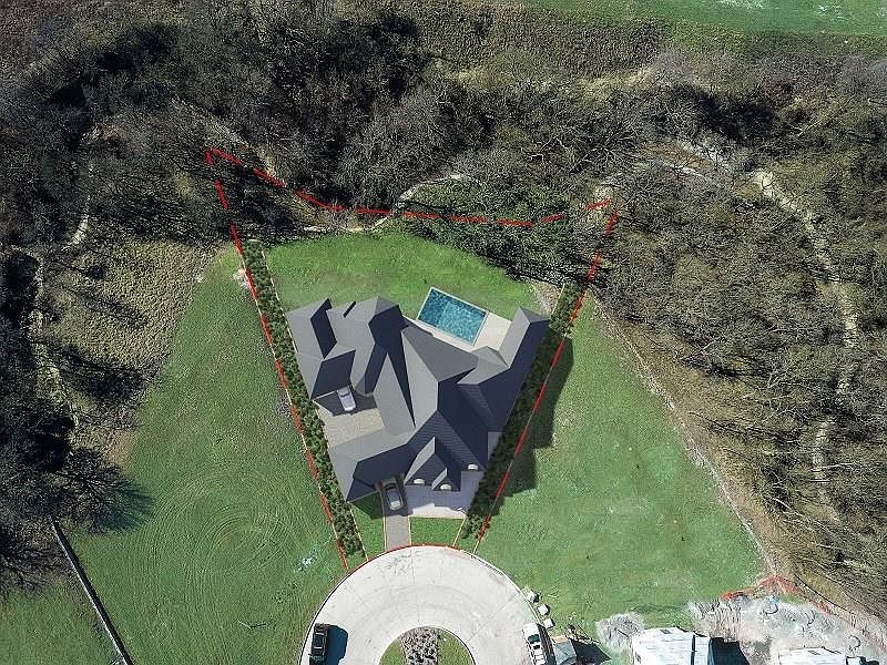 1st image of 6671 Bluffview Dr