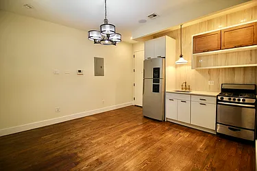 Rented by Hagstrom Management Inc