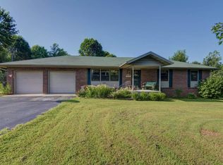 814 E Bristow St, Springfield, MO 65803