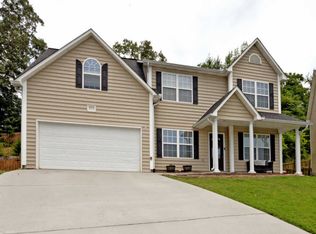 6574 Painter Farm Ln, Knoxville, TN 37931