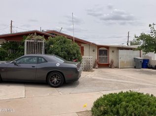 132 Polo Inn Rd, El Paso, TX 79915