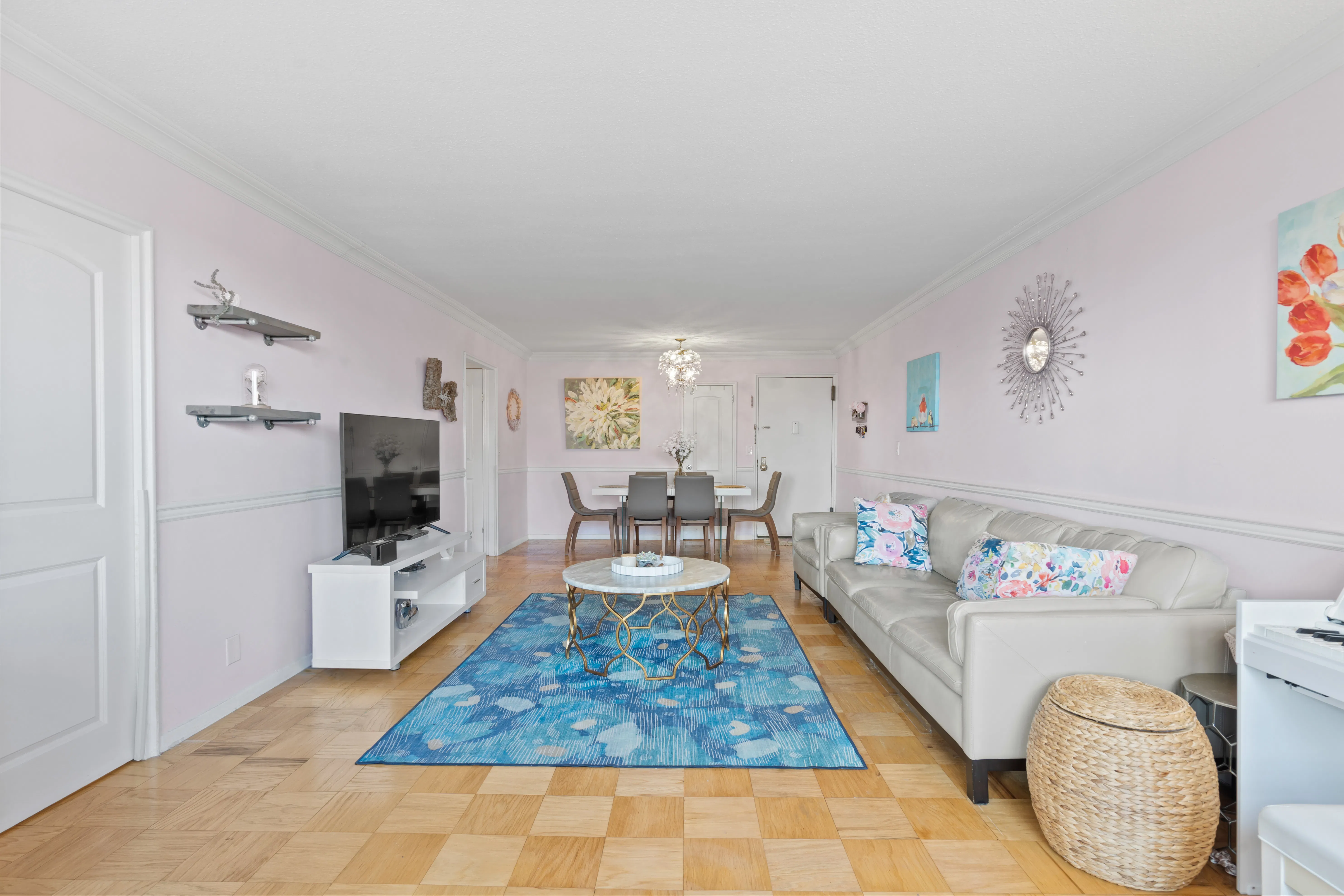 70-31 108th Street #9H in Forest Hills, Queens | StreetEasy