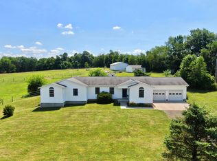 2680 Fairfield Union Rd NE, Lancaster, OH 43130