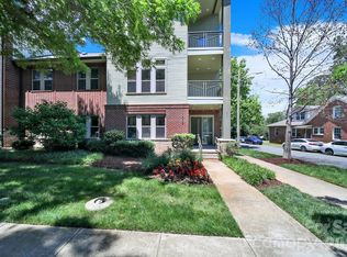 1500 Kenilworth, Charlotte, NC 28203