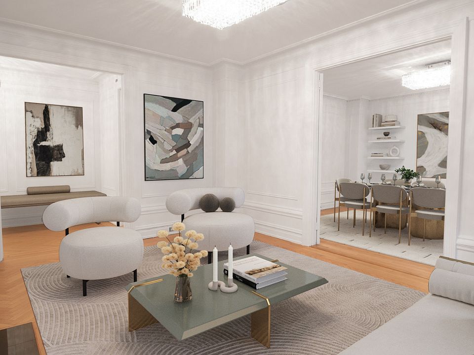 1st image of 575 W End Ave APT 3B