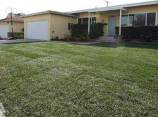 9329 Greenbush Ave, Pacoima, CA 91331