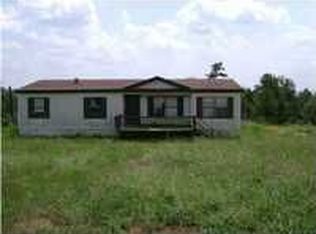 700 Barrington Dr, Eastaboga, AL 36260