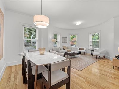 1 Auburn Ct Unit 1, Brookline, MA, 02446