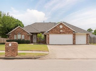 216 SW 140th Ter, Oklahoma City, OK 73170
