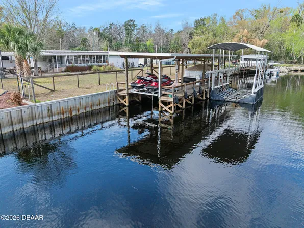 24847 Drive #1, Astor, FL 32102