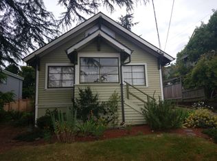 908 NW 58th St, Seattle, WA 98107