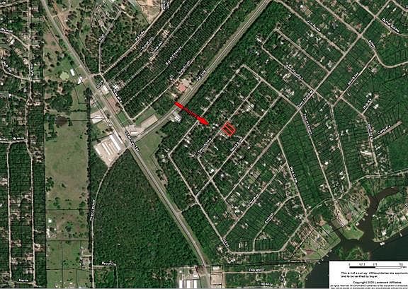 5th image of San Jacinto Dr