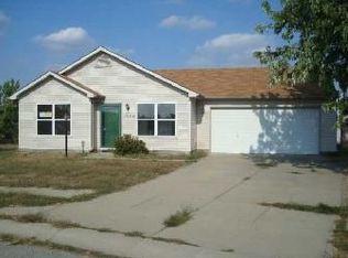 4075 Redbud Ct, Franklin, IN 46131