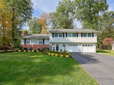 3 Pierson Ln, Florham Park, NJ, 07932