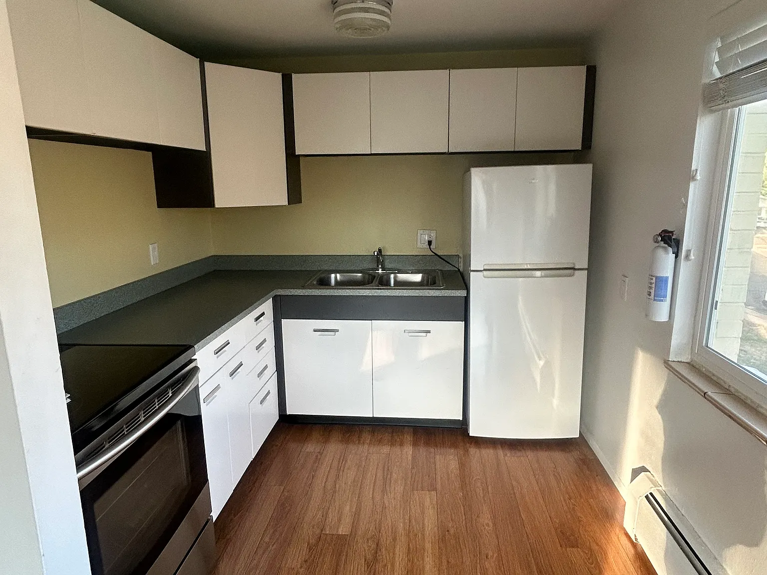 1 bed, $1,200 — Photo 3