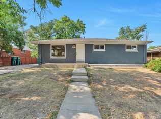 1375 Troy St, Aurora, CO 80011