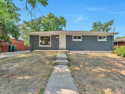1375 Troy Street, Aurora, CO, 80011