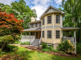 51 Cedar Mountain Rd, Asheville, NC 28803