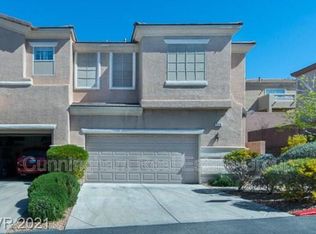 220 Serenity Crest St, Henderson, NV 89012