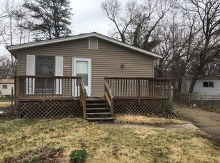 1107 Congress Ave, Saint Louis, MO 63138