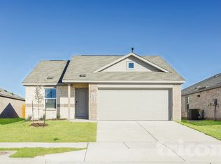 15204 Dance Hall Dr, Haslet, TX 76052