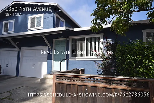 1350 45th Ave #C Photo 1