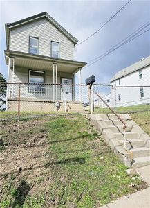 1411 Summit St, Pittsburgh, PA, 15221