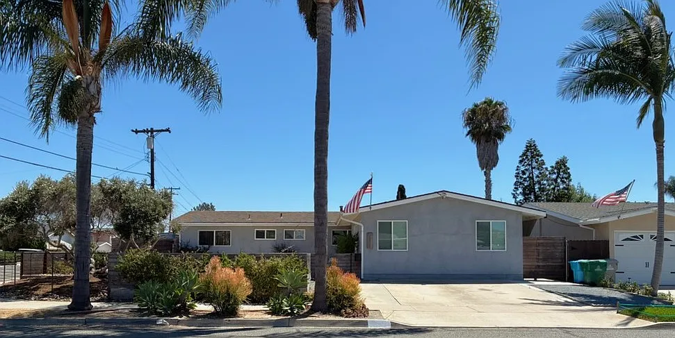 5021 Mount Ararat Dr — Photo 1