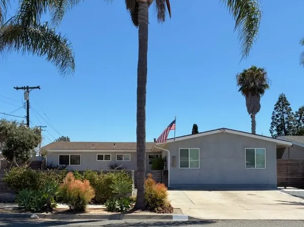 5021 Mount Ararat Dr, San Diego, CA 92111