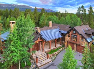 177 Peerless Dr, Breckenridge, CO 80424
