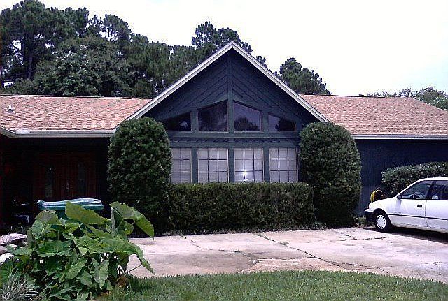 New roof in 2008