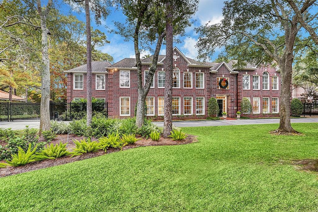 10918 Wickline Dr, Houston, TX 77024 MLS 21604727 Zillow