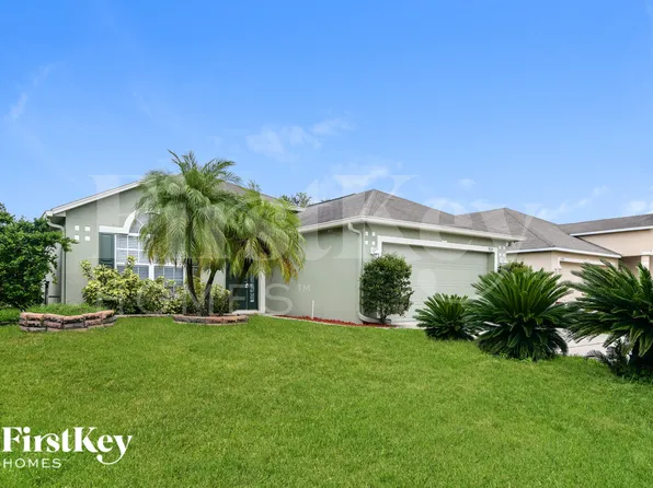 5521 Sycamore Canyon Dr, Kissimmee, FL 34758