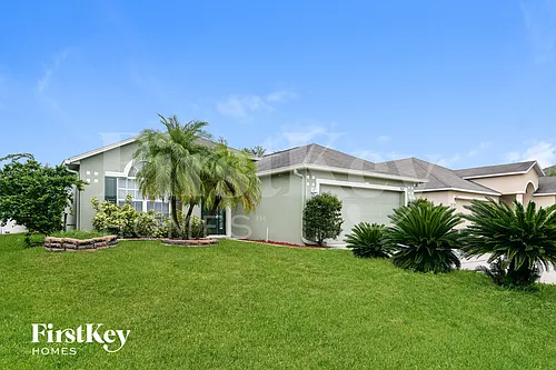 5521 Sycamore Canyon Dr Photo 1