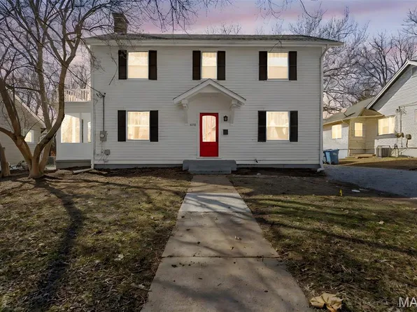 425 S Clark Ave, Saint Louis, MO 63135