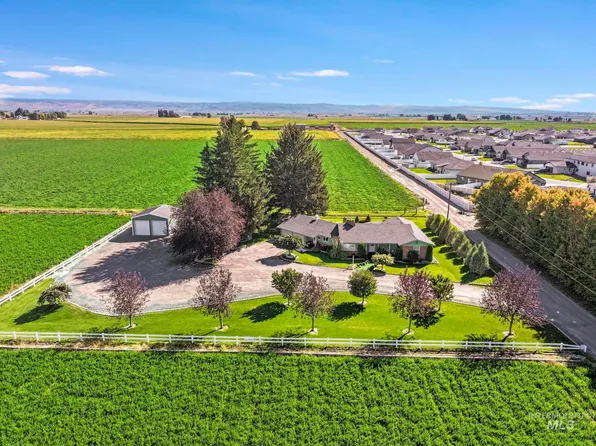 3680 N 3550 E, Kimberly, ID 83341