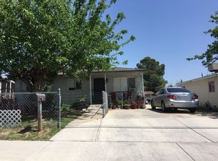 735 Normandy Dr, Bakersfield, CA 93306