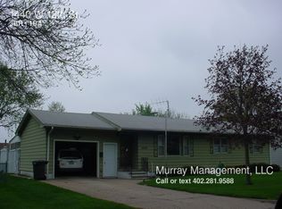 1440 W 12th St, Fremont, NE 68025