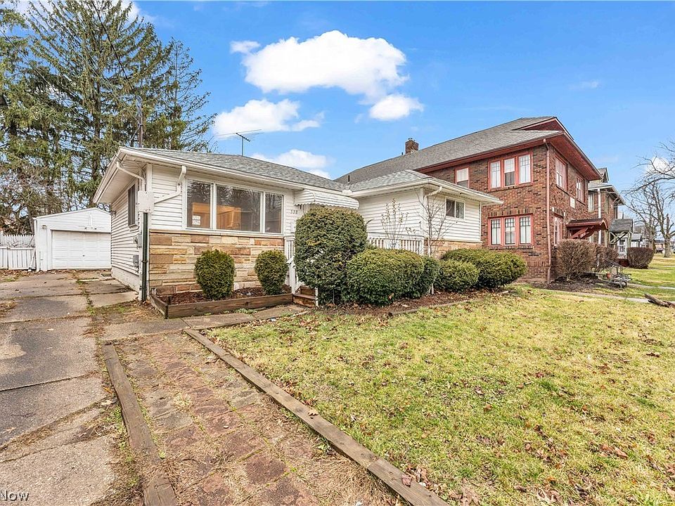 538 Brown St, Akron, OH 44311 | Zillow