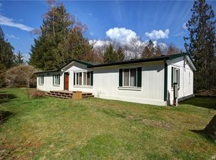 7739 Delvan Hill Rd, Sedro Woolley, WA 98284