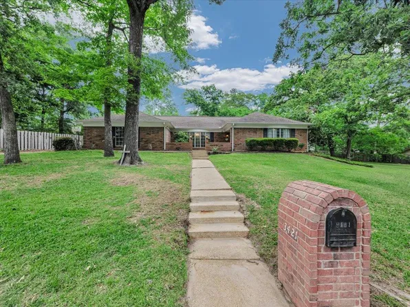 3421 Chevy Chase Dr, Nacogdoches, TX 75965