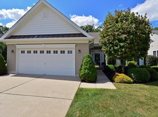 34 Wild Dunes Way, Jackson, NJ 08527