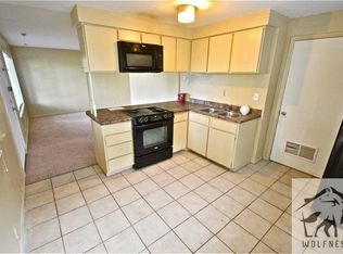 474 N 1300 W APT 4, Salt Lake City, UT 84116